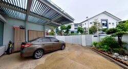 Sunrise Villa (D28), Terrace #466571621